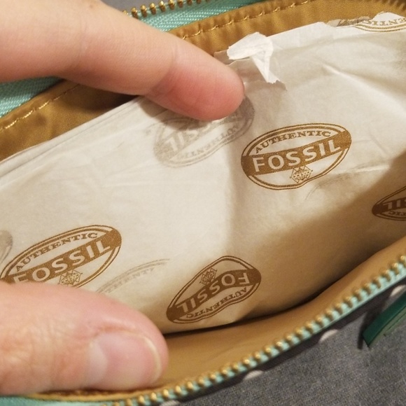 Fossil wristlet - Picture 5 of 8